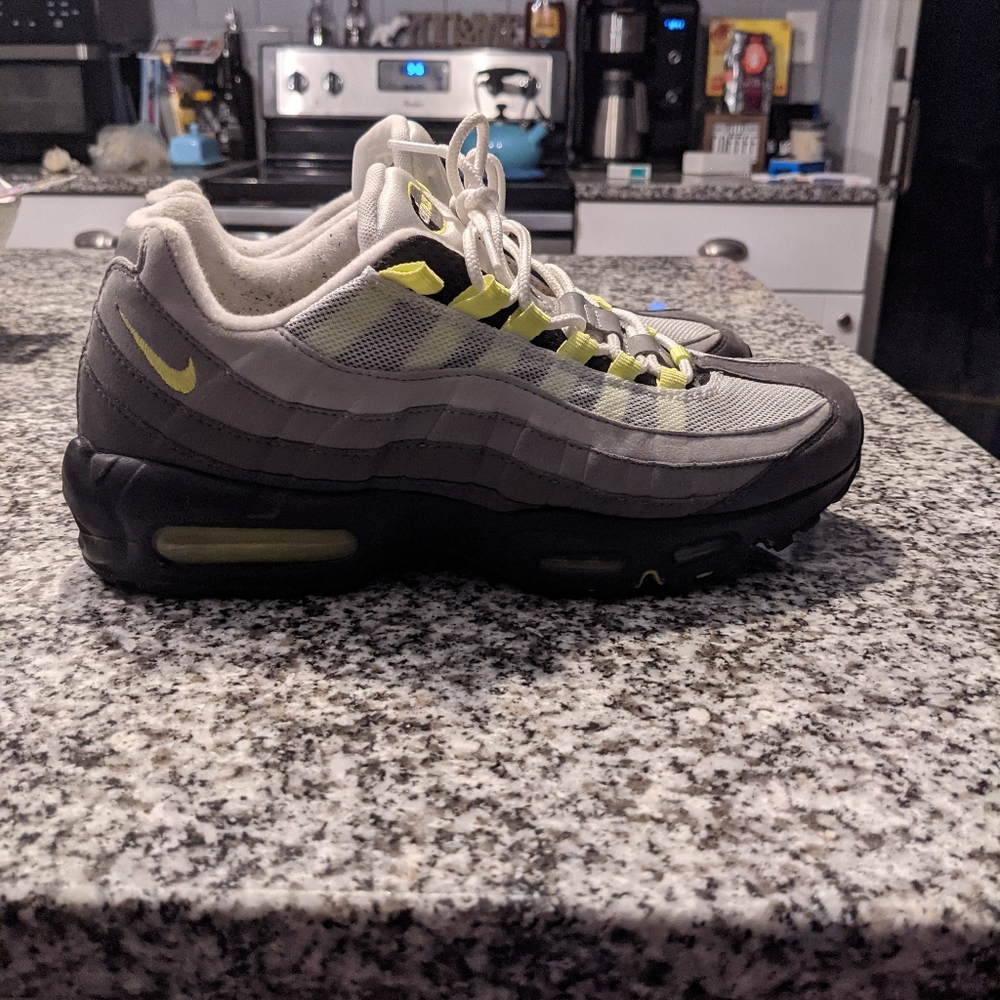 Airmax 95
